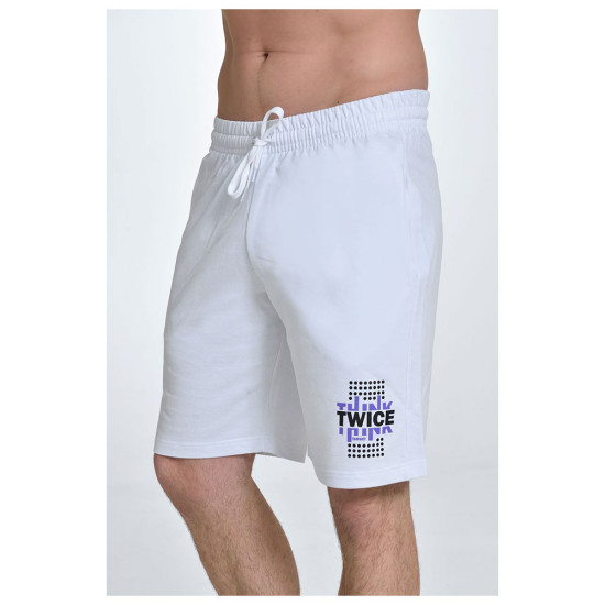 Target Ανδρικό σορτς "Twice"